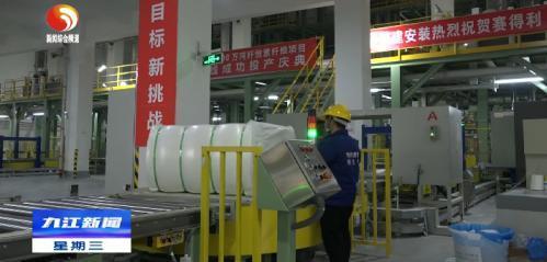 我市32家企业入选全省首批疫情重点保障企业地方性名单