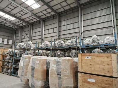 龙岩市拍卖行关于废旧物资公告：汽车动力总成、国贸天琴湾摩托车位、印刷机与切线机等