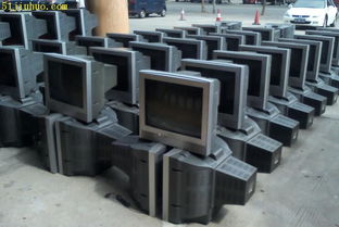 济南办公设备回收 专业回收电脑、打印机、复印机及印刷物资