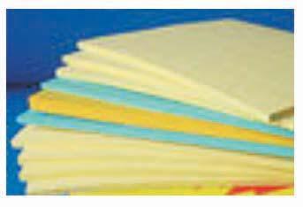 深圳友克印刷物资 优质刀版弹垫在印刷行业的应用与优势