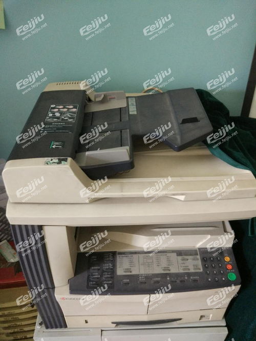 专业回收报废打印机与印刷物资的重要性与流程