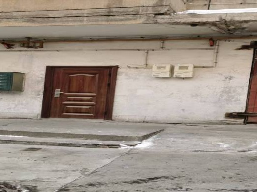 新疆出版印刷物资有限责任公司租赁乌鲁木齐市天山区民主路前巷63号101房产38.73平方米交易公告