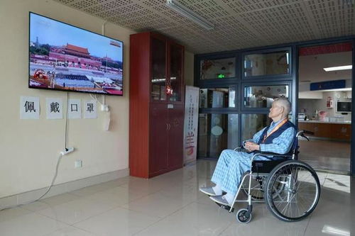 在战火中成长起来的革命少年 记抗战老兵李景桂与印刷物资的故事