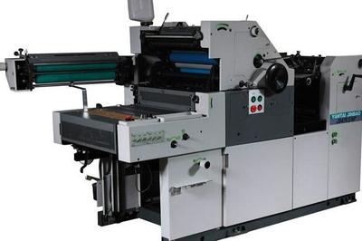 浙江闲置印刷设备高效处置指南 聚焦六开打码胶印机更新转让