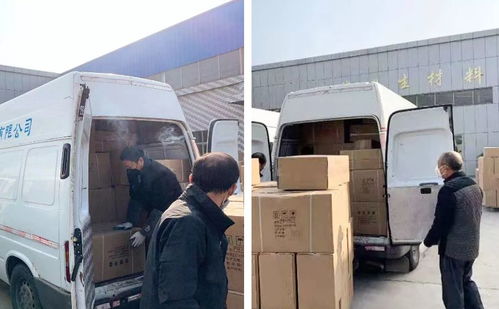 凝心聚力 共克时艰 抗击疫情 印刷人在行动